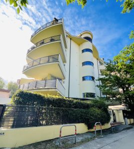 rif 1130 esterno edificio