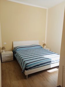 rif 1255 letto matrimoniale