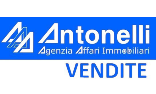 logo nuovo agenzia antonelli